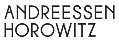 Andreessen Horowitz logo