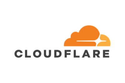 Cloudflare logo