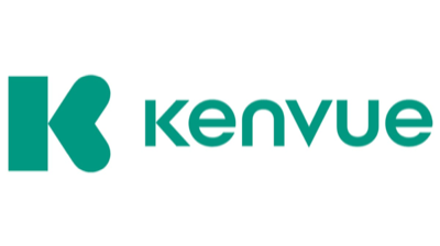 Kenvue logo