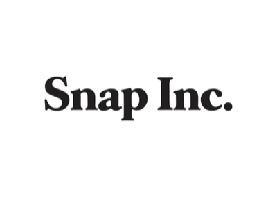 Snap Inc. logo